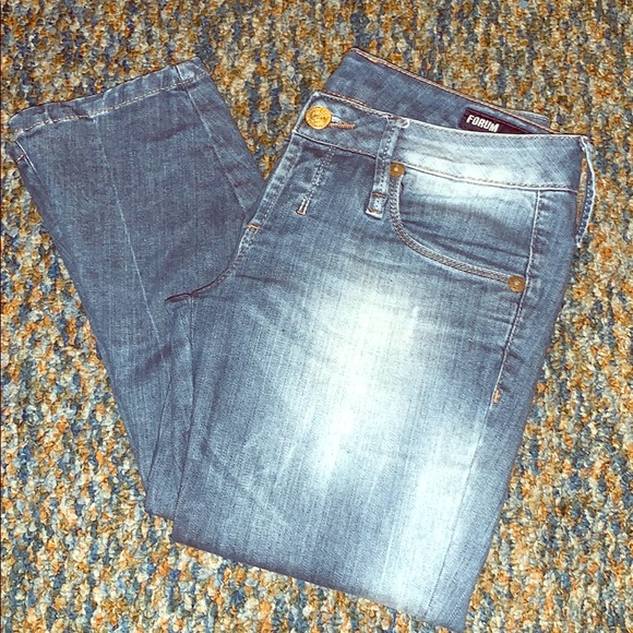 FORUM | Skinny Jeans - Picture 3 of 5